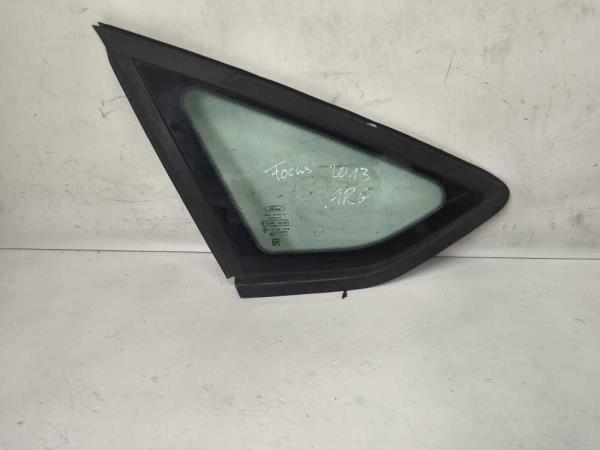 VITRE ARRIERE GAUCHE FORD - Vue 1